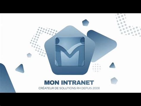 mon intranet sim.